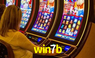 Bônus após cadastro na win7b