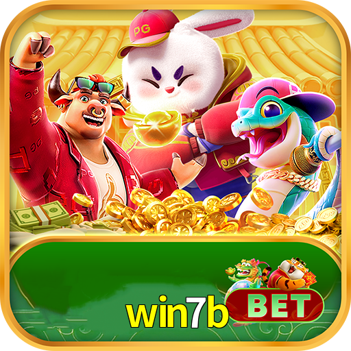 Imagem promocional da win7b mostrando a plataforma e suas vantagens